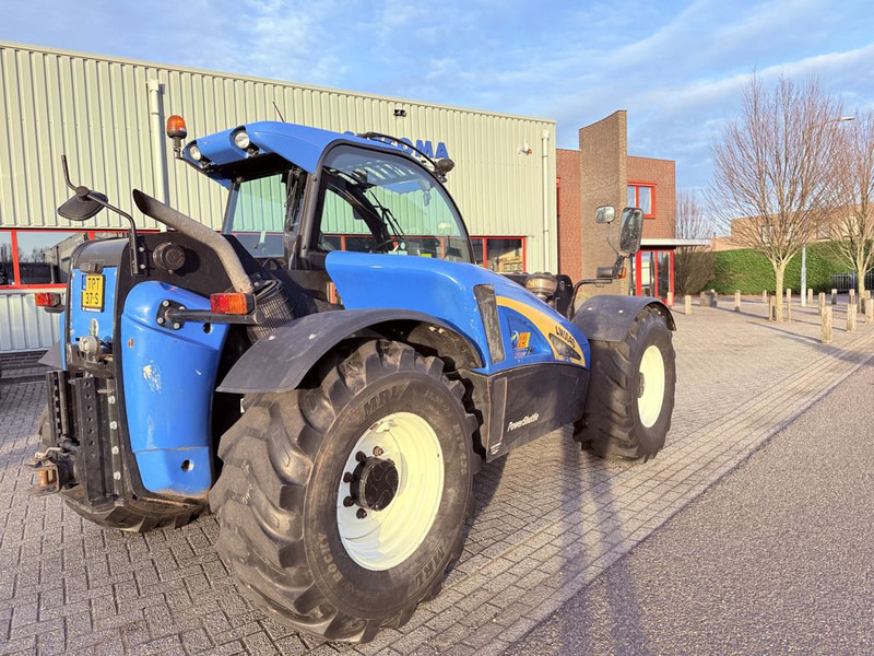 New Holland LM5040 - Verreiker: afbeelding 3 New Holland LM5040 - Verreiker: afbeelding 3