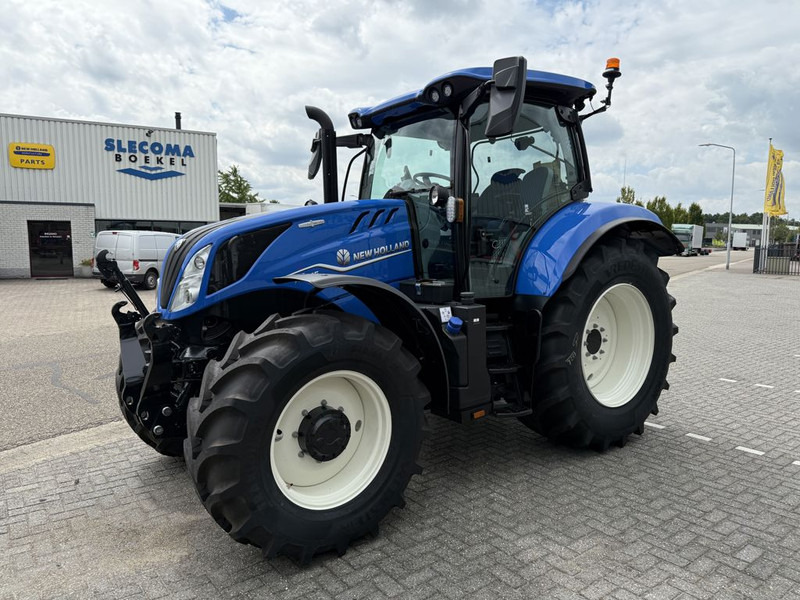 Nieuw Tractor New Holland T6.145 AC STAGE V: afbeelding 19