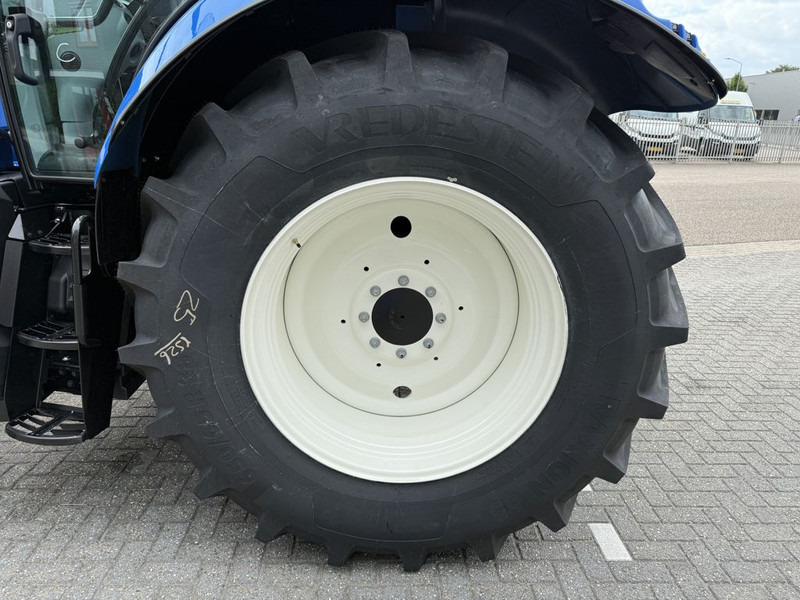 Nieuw Tractor New Holland T6.145 AC STAGE V: afbeelding 11