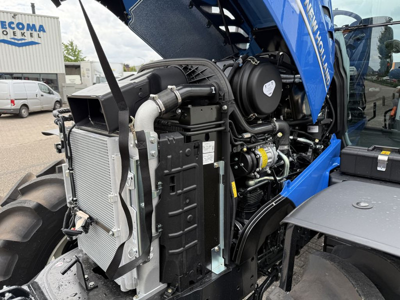 Nieuw Tractor New Holland T6.145 AC STAGE V: afbeelding 8