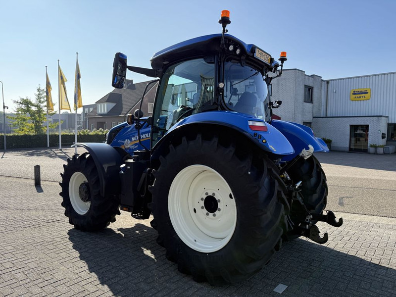 New Holland T6.180 AC Stage V - Tractor: afbeelding 2 New Holland T6.180 AC Stage V - Tractor: afbeelding 2