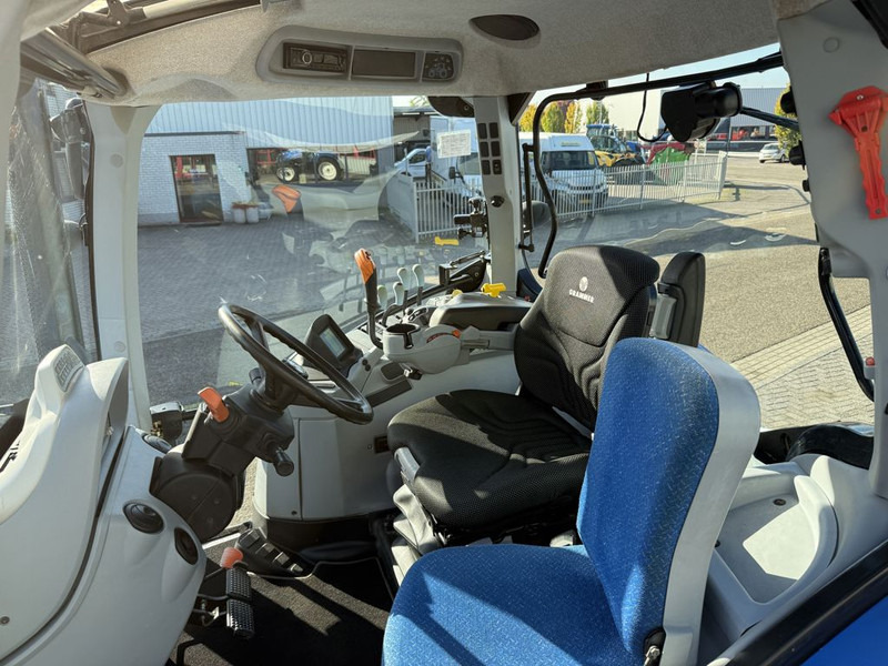 New Holland T7.185 Power Command - Tractor: afbeelding 5 New Holland T7.185 Power Command - Tractor: afbeelding 5
