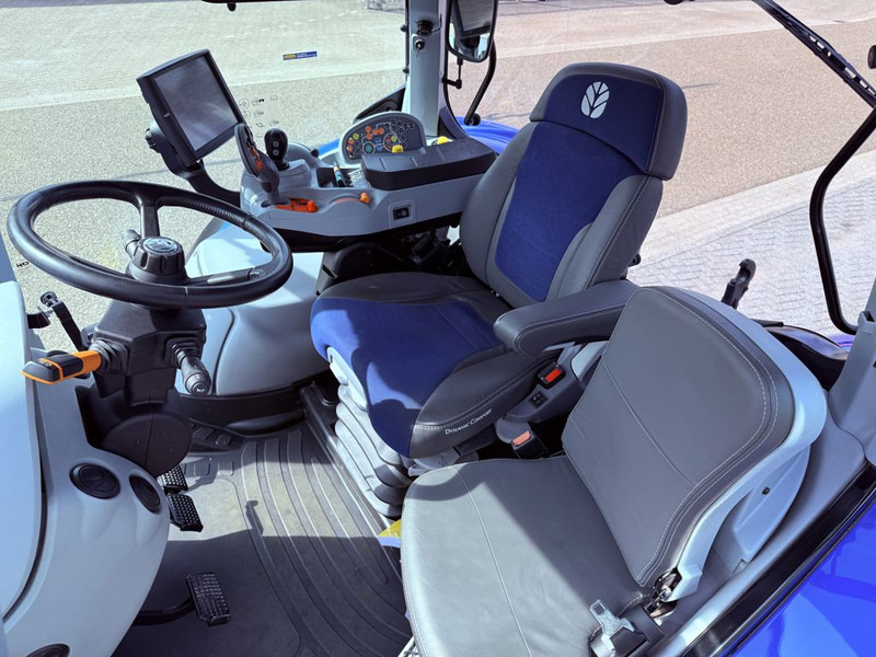 New Holland T7.245 AC STAGE V - Tractor: afbeelding 3 New Holland T7.245 AC STAGE V - Tractor: afbeelding 3