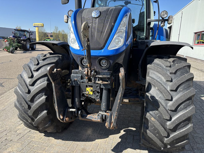 Tractor New Holland T7.245 Auto Command MY18: afbeelding 6