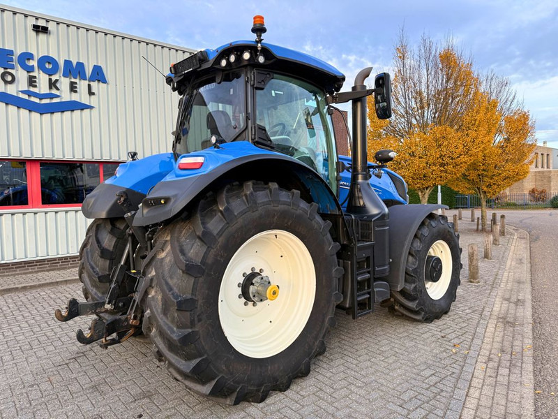 New Holland T7.275HD AC Stage V New Gen - Tractor: afbeelding 3 New Holland T7.275HD AC Stage V New Gen - Tractor: afbeelding 3