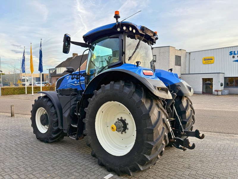 New Holland T7.275HD AC Stage V New Gen - Tractor: afbeelding 2 New Holland T7.275HD AC Stage V New Gen - Tractor: afbeelding 2