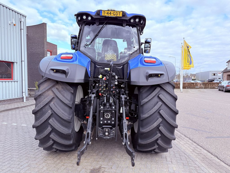 New Holland T7.315HD Auto Command + GPS - Tractor: afbeelding 3 New Holland T7.315HD Auto Command + GPS - Tractor: afbeelding 3