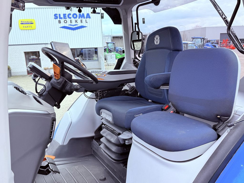 New Holland T7.315HD Auto Command + GPS - Tractor: afbeelding 5 New Holland T7.315HD Auto Command + GPS - Tractor: afbeelding 5