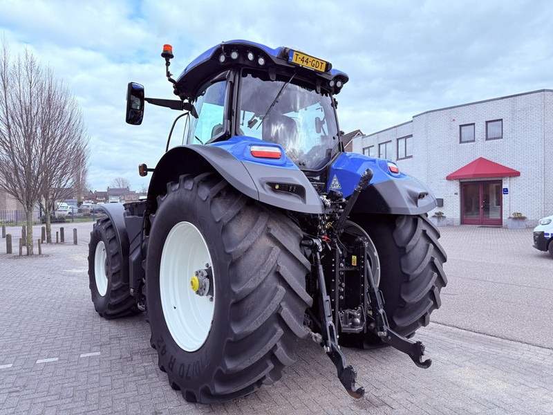 New Holland T7.315HD Auto Command + GPS - Tractor: afbeelding 2 New Holland T7.315HD Auto Command + GPS - Tractor: afbeelding 2