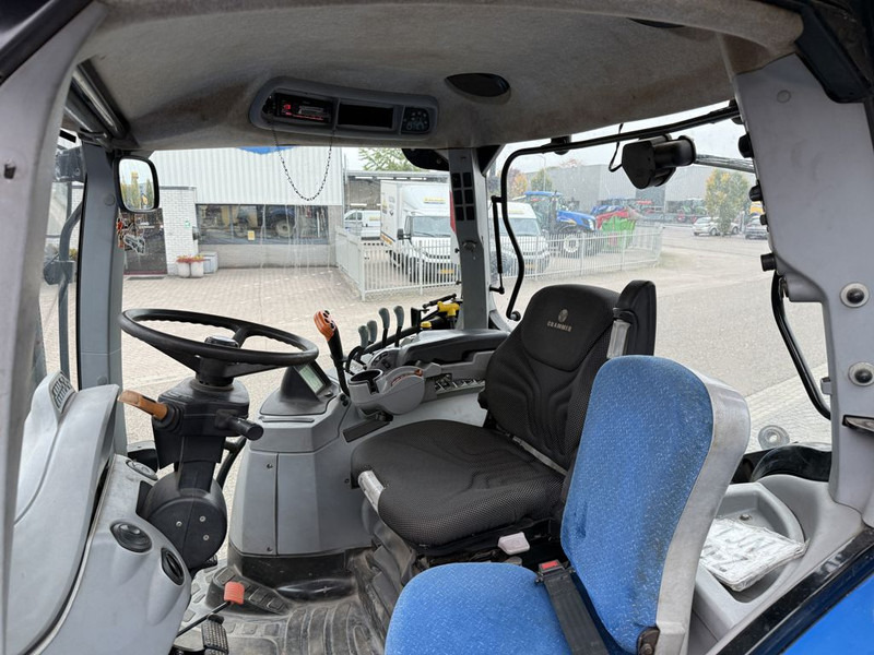 New Holland T7050 Power Command - Tractor: afbeelding 5 New Holland T7050 Power Command - Tractor: afbeelding 5
