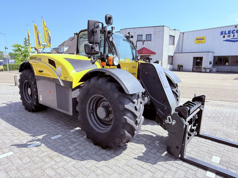 New Holland TH7.42 Telehandler - Verreiker: afbeelding 5 New Holland TH7.42 Telehandler - Verreiker: afbeelding 5
