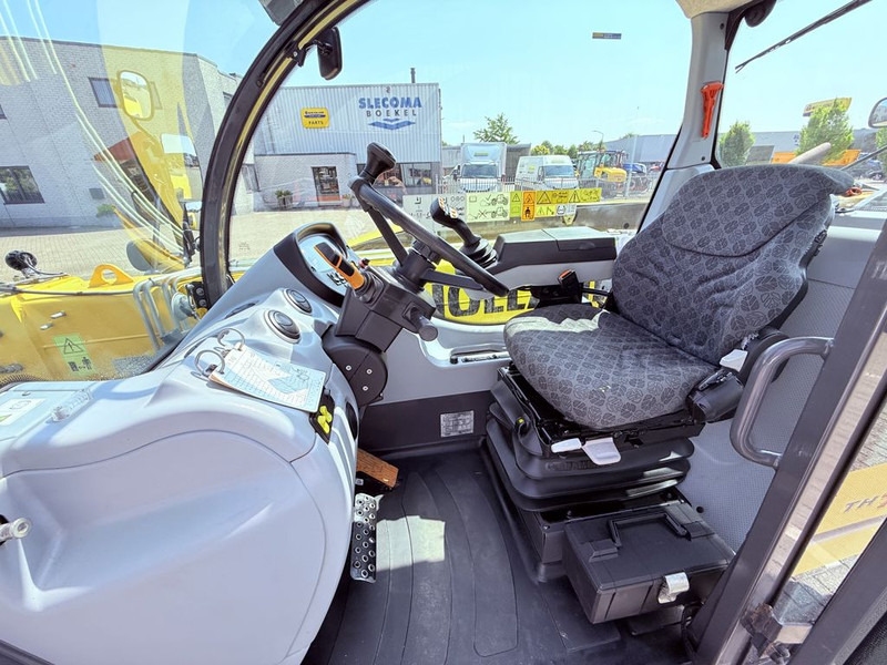 New Holland TH7.42 Telehandler - Verreiker: afbeelding 3 New Holland TH7.42 Telehandler - Verreiker: afbeelding 3