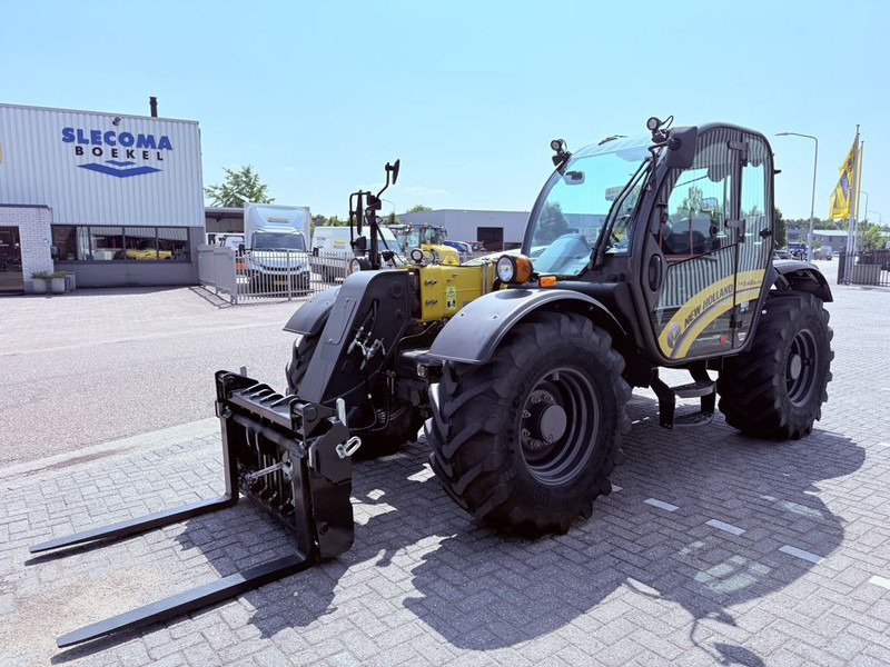 New Holland TH7.42 Telehandler - Verreiker: afbeelding 2 New Holland TH7.42 Telehandler - Verreiker: afbeelding 2