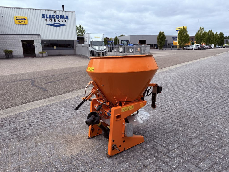 Rauch SA 360 Strooier - Sneeuwruimer: afbeelding 1 Rauch SA 360 Strooier - Sneeuwruimer: afbeelding 1