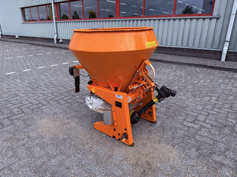 Rauch SA 360 Strooier - Sneeuwruimer: afbeelding 4 Rauch SA 360 Strooier - Sneeuwruimer: afbeelding 4