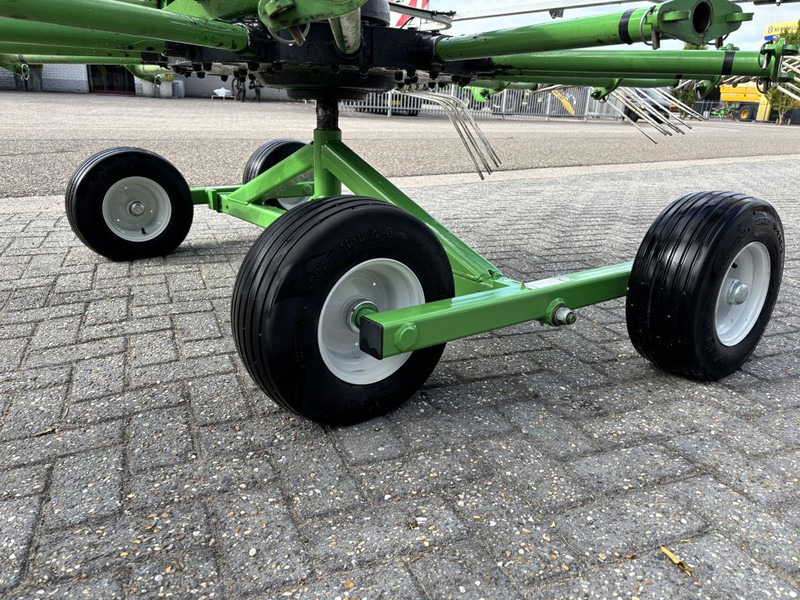 Samasz Z-470 Cirkelhark - Hooischudder: afbeelding 5 Samasz Z-470 Cirkelhark - Hooischudder: afbeelding 5
