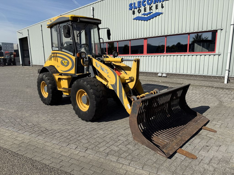 Venieri VF463F Plus Shovel - Wiellader: afbeelding 4 Venieri VF463F Plus Shovel - Wiellader: afbeelding 4