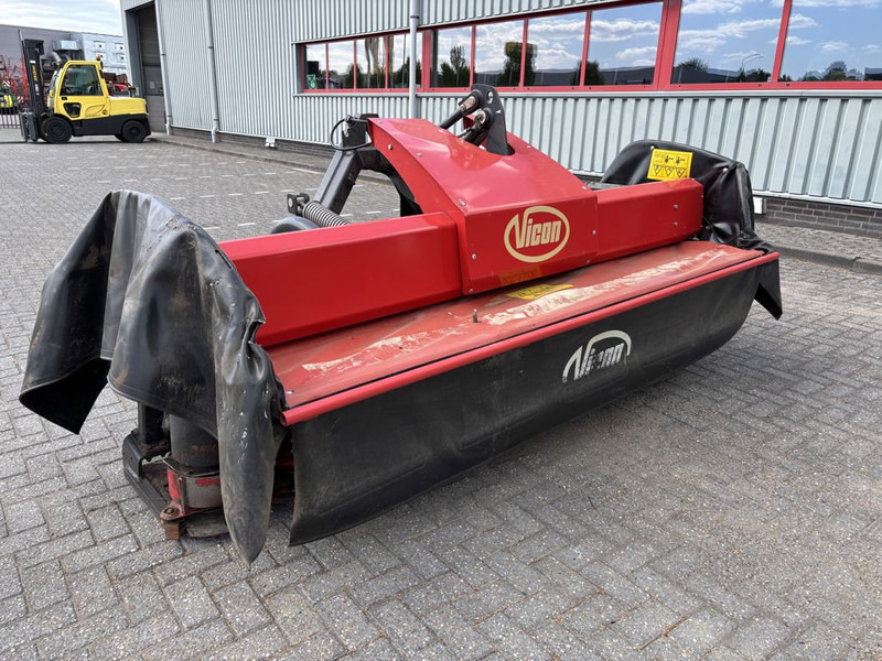 Vicon Extra 332 XF Frontmaaier - Maaimachine: afbeelding 4 Vicon Extra 332 XF Frontmaaier - Maaimachine: afbeelding 4