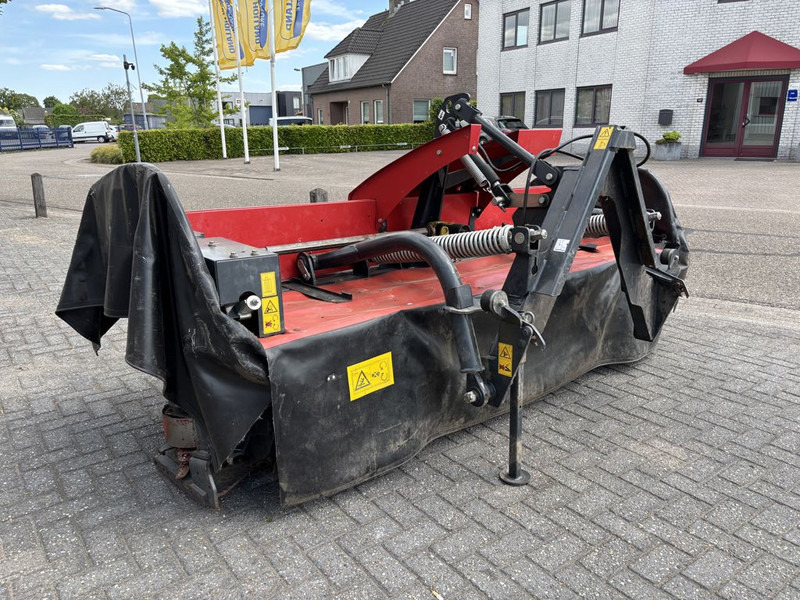 Vicon Extra 332 XF Frontmaaier - Maaimachine: afbeelding 2 Vicon Extra 332 XF Frontmaaier - Maaimachine: afbeelding 2