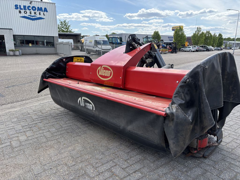 Vicon Extra 332 XF Frontmaaier - Maaimachine: afbeelding 1 Vicon Extra 332 XF Frontmaaier - Maaimachine: afbeelding 1