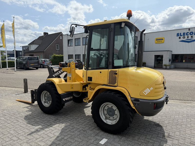 Volvo L30B Pro Shovel - Wiellader: afbeelding 2 Volvo L30B Pro Shovel - Wiellader: afbeelding 2