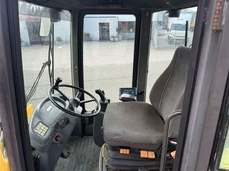 Volvo L30B Pro Shovel - Wiellader: afbeelding 5 Volvo L30B Pro Shovel - Wiellader: afbeelding 5
