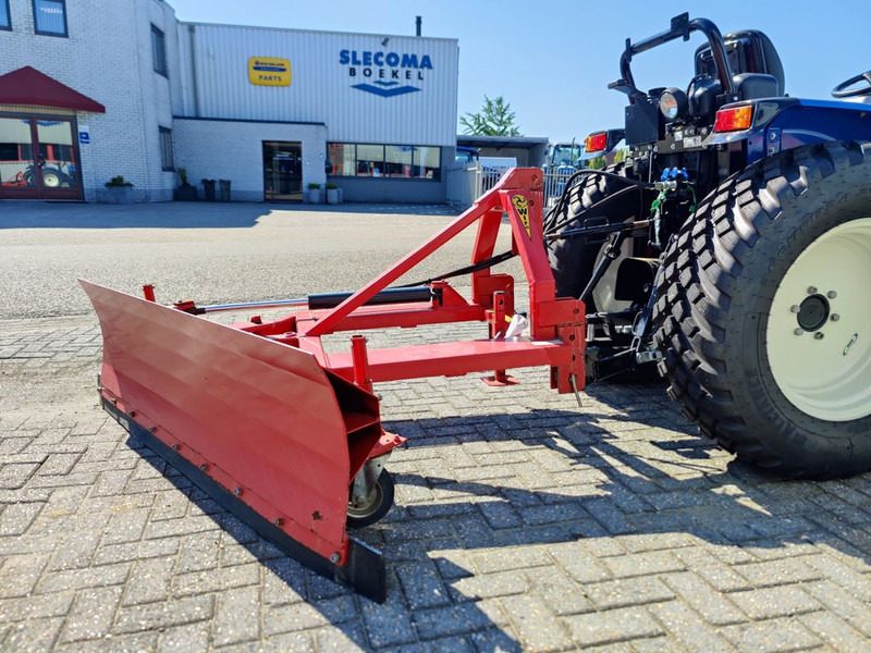 Wifo Egalisatie / schuif/ Tractor heftruck - Eg: afbeelding 2 Wifo Egalisatie / schuif/ Tractor heftruck - Eg: afbeelding 2