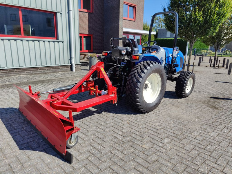 Wifo Egalisatie / schuif/ Tractor heftruck - Eg: afbeelding 3 Wifo Egalisatie / schuif/ Tractor heftruck - Eg: afbeelding 3