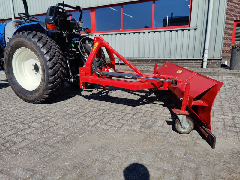 Wifo Egalisatie / schuif/ Tractor heftruck - Eg: afbeelding 5 Wifo Egalisatie / schuif/ Tractor heftruck - Eg: afbeelding 5