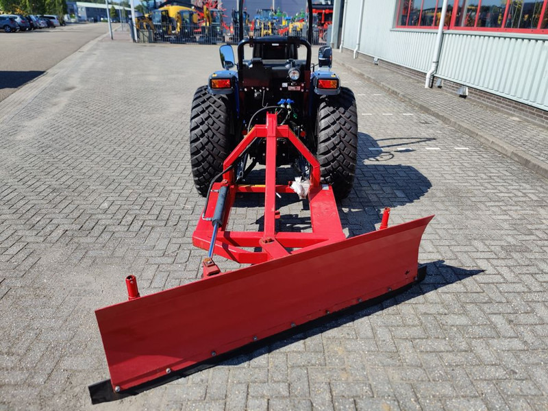 Wifo Egalisatie / schuif/ Tractor heftruck - Eg: afbeelding 4 Wifo Egalisatie / schuif/ Tractor heftruck - Eg: afbeelding 4