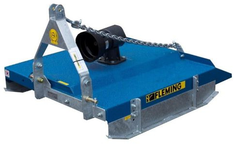 Fleming TOP4 Mower - Klepelmaaier: afbeelding 1 Fleming TOP4 Mower - Klepelmaaier: afbeelding 1