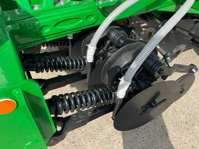 John Deere 750A - Zaaimachine: afbeelding 3 John Deere 750A - Zaaimachine: afbeelding 3
