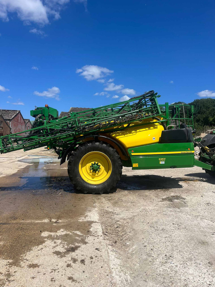 John Deere R952i - Veldspuit: afbeelding 5 John Deere R952i - Veldspuit: afbeelding 5