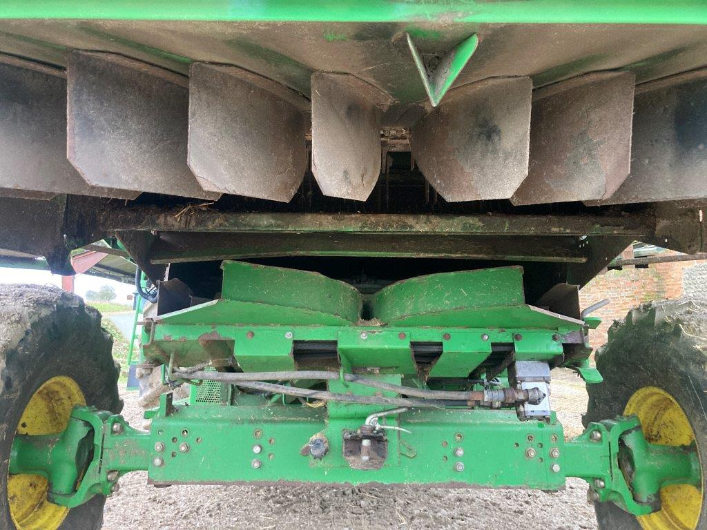 John Deere S690i HM - Maaidorser: afbeelding 5 John Deere S690i HM - Maaidorser: afbeelding 5