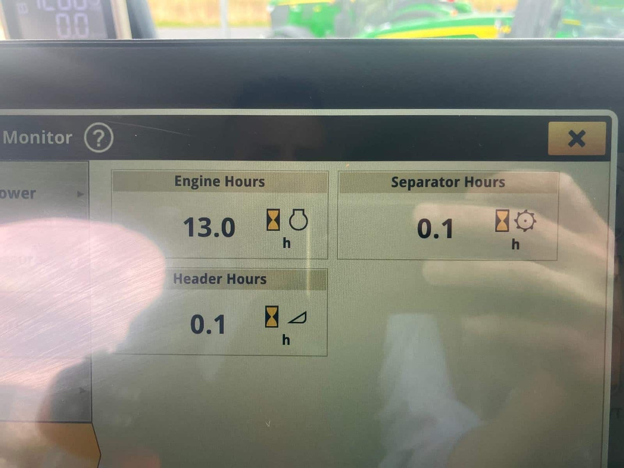 John Deere S785 HM - Maaidorser: afbeelding 3 John Deere S785 HM - Maaidorser: afbeelding 3