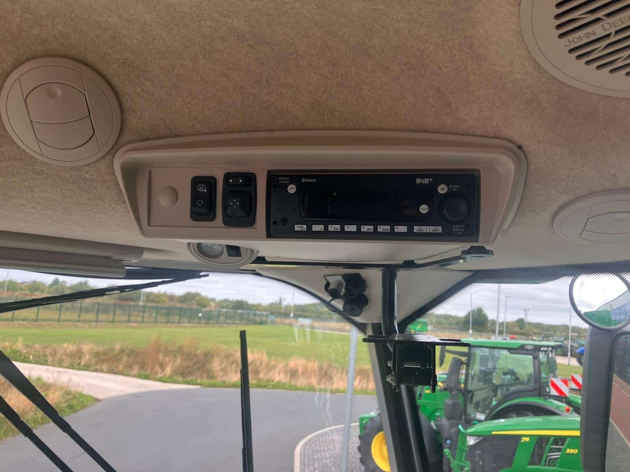 John Deere S785 HM - Maaidorser: afbeelding 4 John Deere S785 HM - Maaidorser: afbeelding 4
