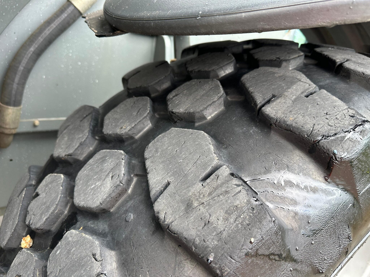 Kramer KT447 - Verreiker: afbeelding 2 Kramer KT447 - Verreiker: afbeelding 2
