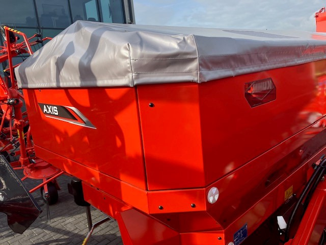 Kuhn AXIS 50.2 H EMC W ISO PRO - Kunstmeststrooier: afbeelding 4 Kuhn AXIS 50.2 H EMC W ISO PRO - Kunstmeststrooier: afbeelding 4