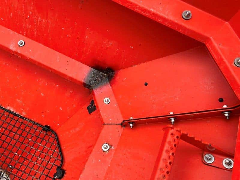 Kunstmeststrooier Kuhn AXIS H-EMC-W 50.2: afbeelding 14