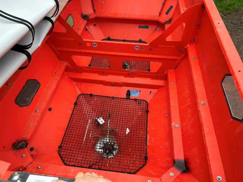 Kunstmeststrooier Kuhn AXIS H-EMC-W 50.2: afbeelding 12