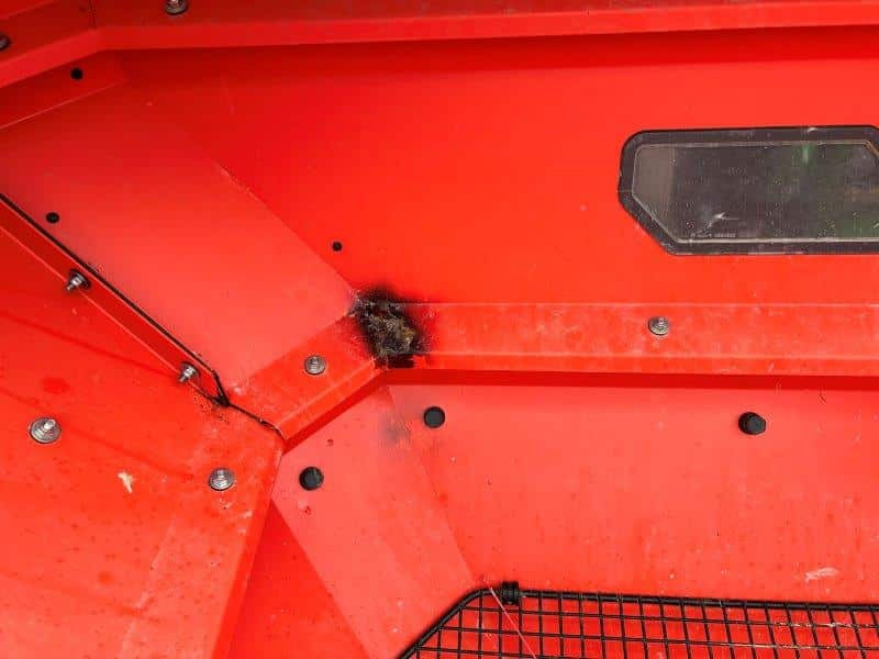 Kunstmeststrooier Kuhn AXIS H-EMC-W 50.2: afbeelding 15