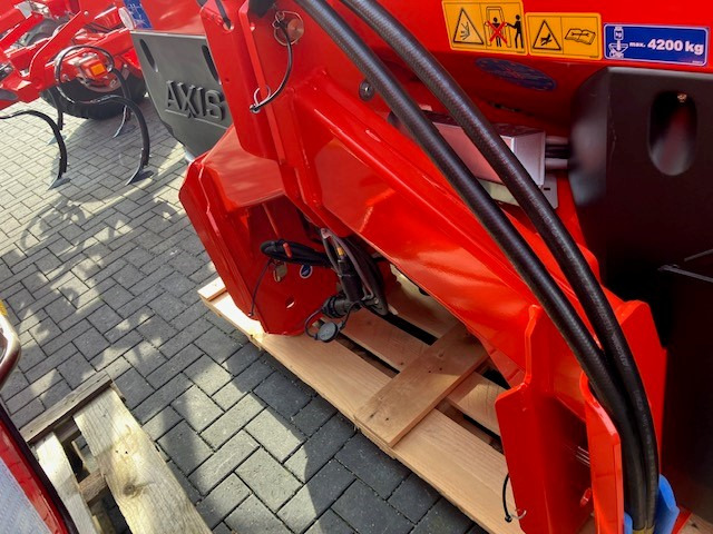 Kuhn Axis 40.2 M EMC V8 - Kunstmeststrooier: afbeelding 3 Kuhn Axis 40.2 M EMC V8 - Kunstmeststrooier: afbeelding 3