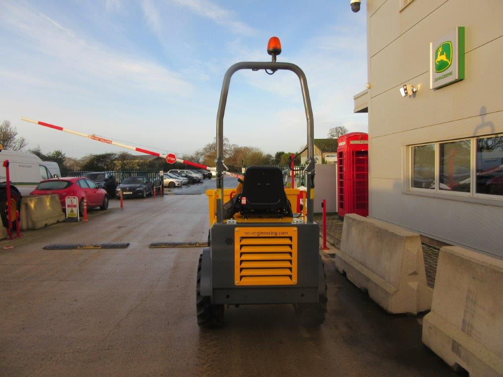NC SW1815 DUMPER - Minidumper: afbeelding 4 NC SW1815 DUMPER - Minidumper: afbeelding 4