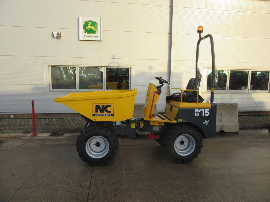 NC SW1815 DUMPER - Minidumper: afbeelding 2 NC SW1815 DUMPER - Minidumper: afbeelding 2