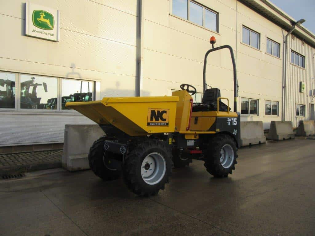 NC SW1815 DUMPER - Minidumper: afbeelding 1 NC SW1815 DUMPER - Minidumper: afbeelding 1