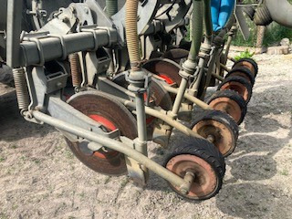 Pichon TCI 11350 - Mesttank: afbeelding 5 Pichon TCI 11350 - Mesttank: afbeelding 5