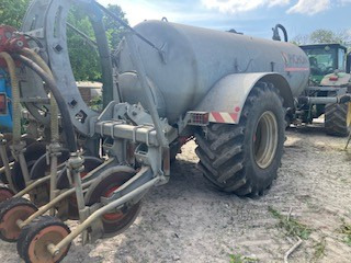 Pichon TCI 11350 - Mesttank: afbeelding 2 Pichon TCI 11350 - Mesttank: afbeelding 2