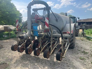 Pichon TCI 11350 - Mesttank: afbeelding 3 Pichon TCI 11350 - Mesttank: afbeelding 3