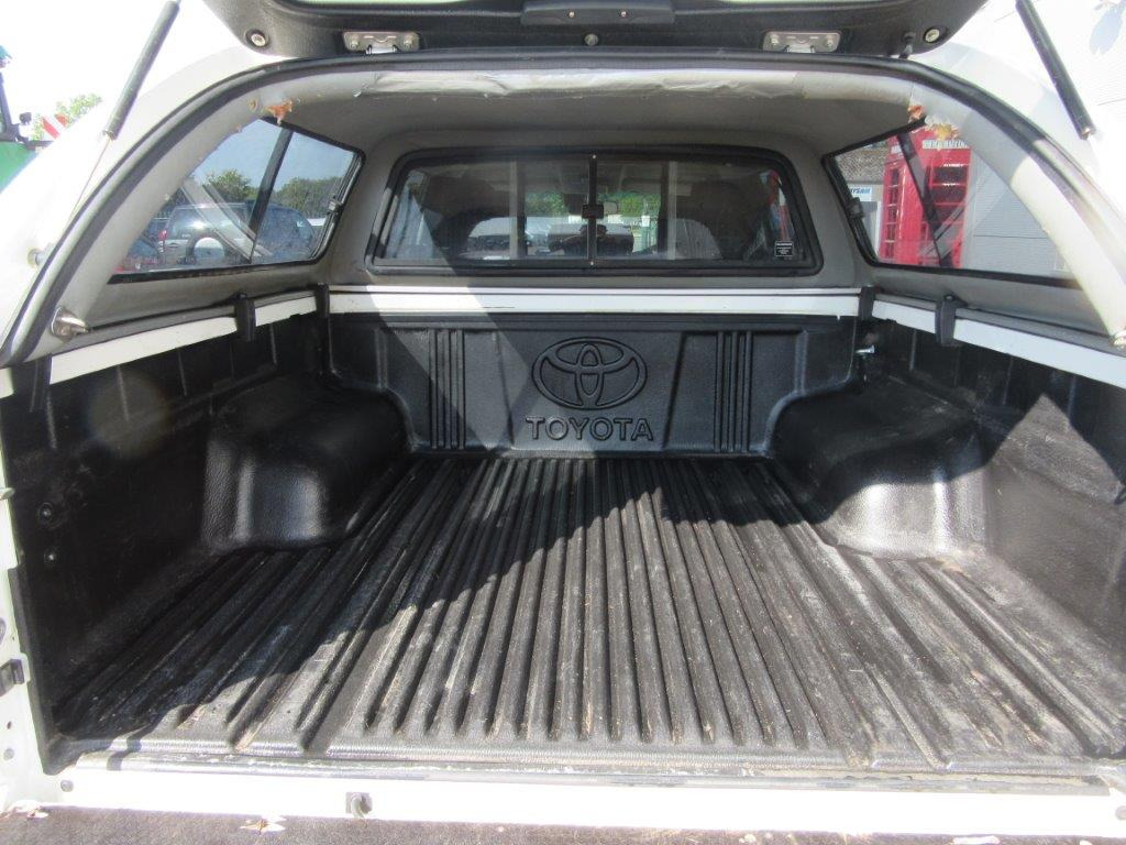 Pick-up TOYOTA HILUX ICON D-4D 4WD DOUBLE CAB: afbeelding 12