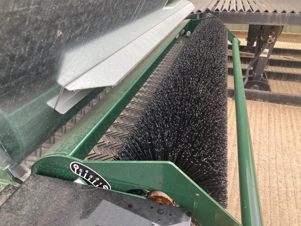 Nieuw Tuinmachine Turfco METE-R-MATIC XL Top Dresser: afbeelding 8